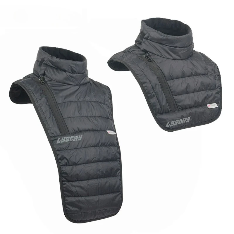 Winter Motorcycle Neck Warmer Windproof Waterproof Thermal Riding Scarf for Men Outdoor Cold Weather Protection Neck Gaiter
Winter Motorcycle Neck Warmer Windproof Waterproof Thermal Riding Scarf for Men Outdoor Cold Weather Protection Neck Gaiter