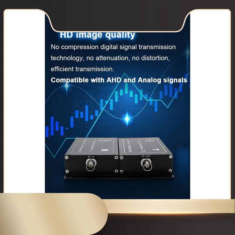 Коаксиальный мультиплексор 2Chs HD AHD, расширитель, 1 линия передачи, 2-канальный микшер сигналов камеры наблюдения, запасные части для видеонаблюдения, запчасти-N36R
Коаксиальный мультиплексор 2Chs HD AHD, расширитель, 1 линия передачи, 2-канальный микшер сигналов камеры наблюдения, запасные части для видеонаблюдения, запчасти-N36R