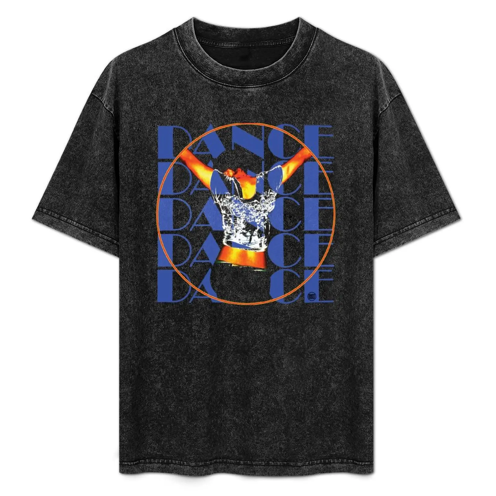 Dance Dance Dance Transparent Circle by Edantz in Black - Apparel, Totes, Pillows, Art Board, Cases, Pouches and Clock T-Shirt
Dance Dance Dance Transparent Circle by Edantz in Black - Apparel, Totes, Pillows, Art Board, Cases, Pouches and Clock T-Shirt