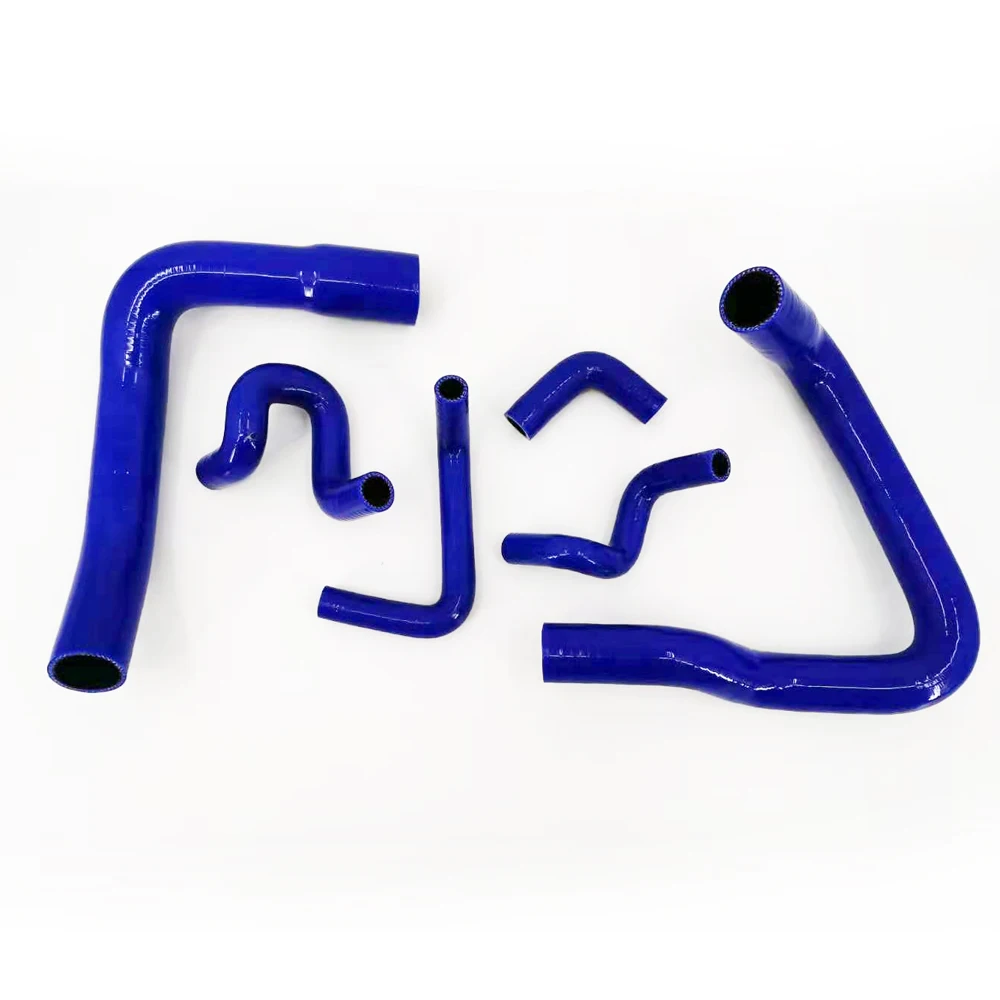 1986-1993 Silicone Radiator Hose Pipe Kit For Ford Mustang GT LX Cobra 5.0 Engine Cooling System Silicone Pipes Hoses
1986-1993 Silicone Radiator Hose Pipe Kit For Ford Mustang GT LX Cobra 5.0 Engine Cooling System Silicone Pipes Hoses