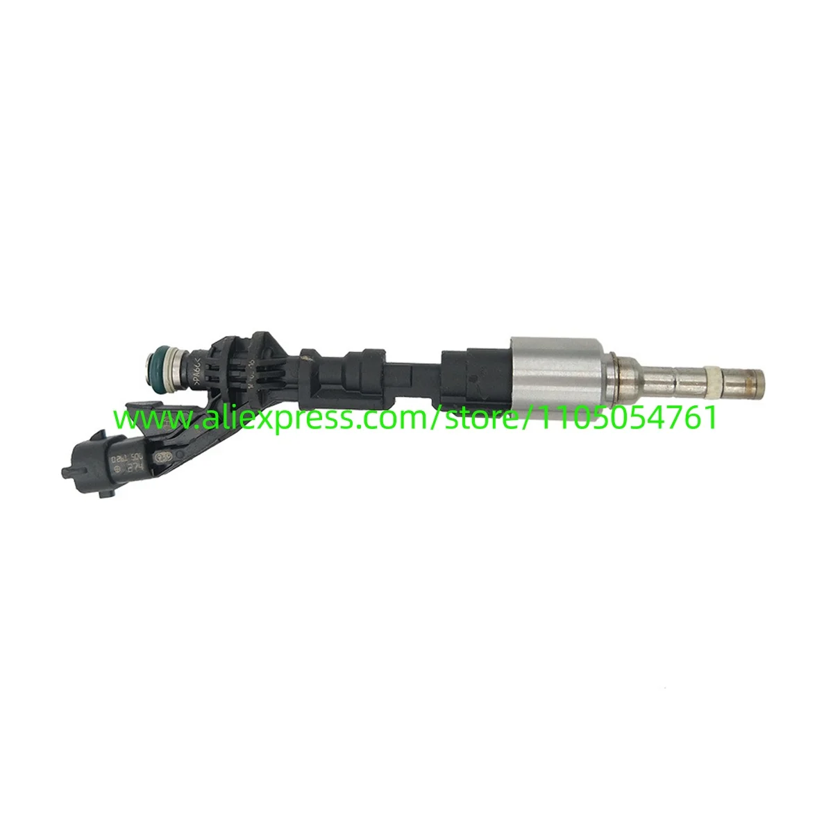 The fuel injector LR037088 is suitable for La=nd Ro-v-er Discovery 4 and Range Rover.
The fuel injector LR037088 is suitable for La=nd Ro-v-er Discovery 4 and Range Rover.