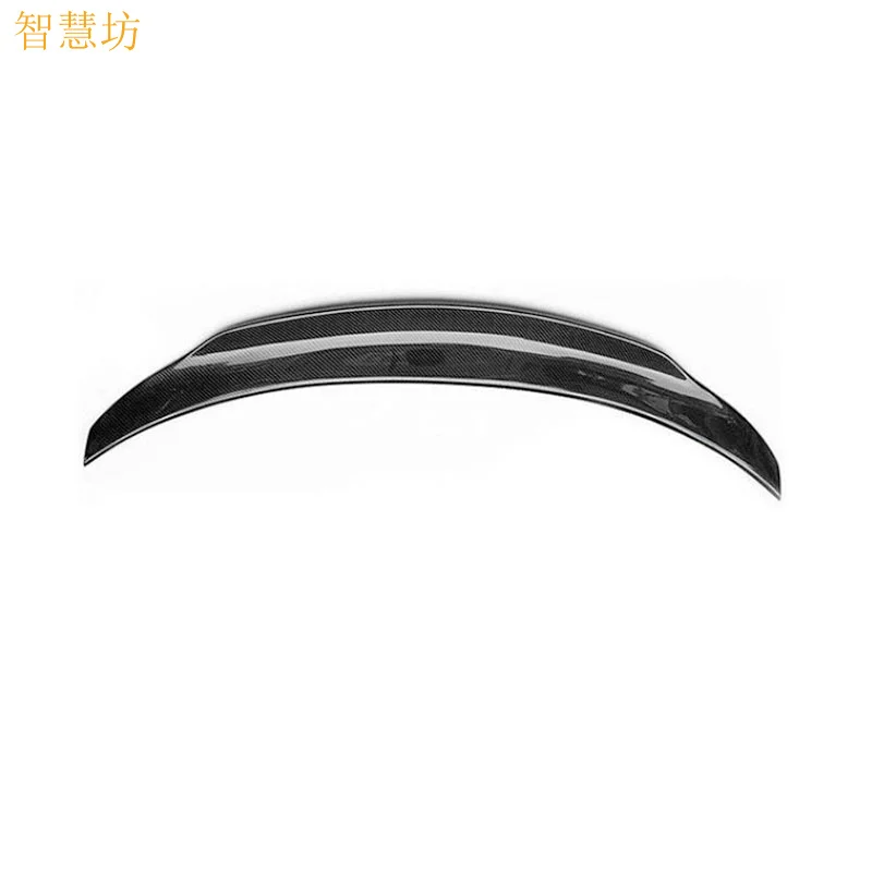 Suitable for 2015-2021 Mercedes-Benz W205 C63 AMG PSM Style Carbon Fiber Spoiler Fixed Wing
Suitable for 2015-2021 Mercedes-Benz W205 C63 AMG PSM Style Carbon Fiber Spoiler Fixed Wing