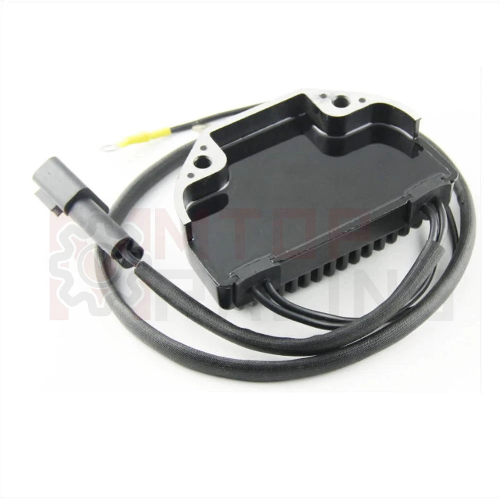 Regulator Rectifier Connector Plug For Harley Davidson FXDP Dyna Police GK 74594-02
Regulator Rectifier Connector Plug For Harley Davidson FXDP Dyna Police GK 74594-02