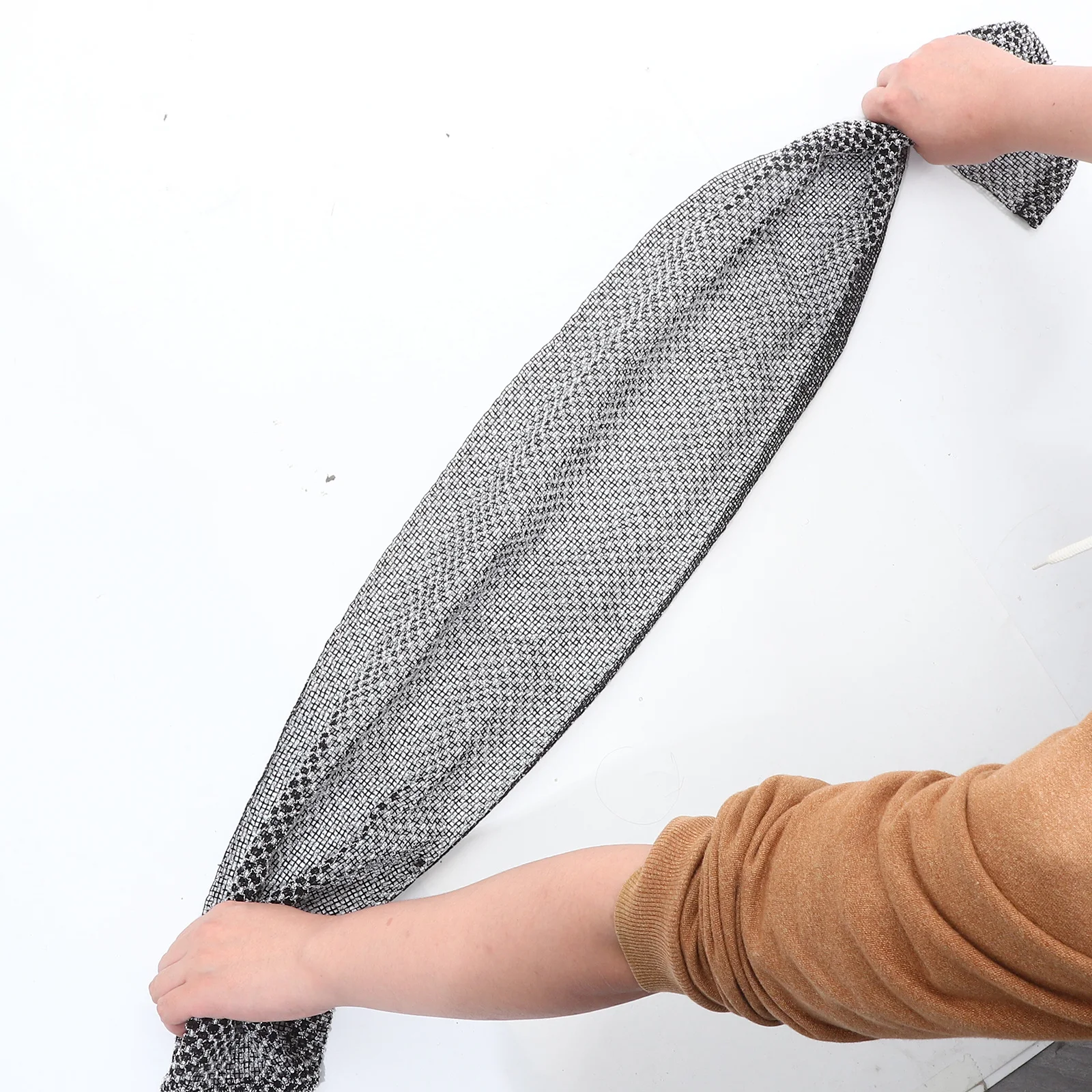 2Pcs Exfoliating Shower Towels Bath Towels Long Back Scrubbers Washcloths Body Scrubbing Lightweight
2Pcs Exfoliating Shower Towels Bath Towels Long Back Scrubbers Washcloths Body Scrubbing Lightweight