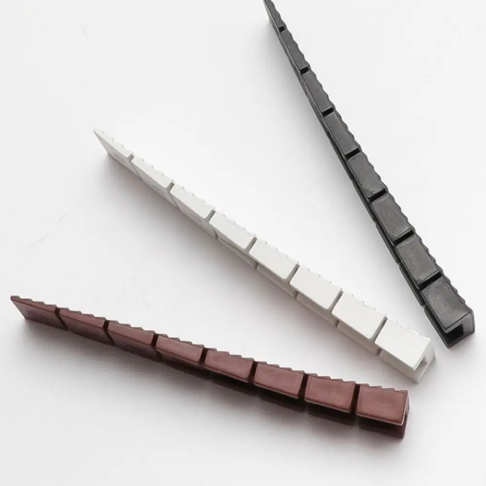 Регулируемые пластиковые опоры для столов, выравнивающие ножки мебели, регулируемые по высоте
Регулируемые пластиковые опоры для столов, выравнивающие ножки мебели, регулируемые по высоте