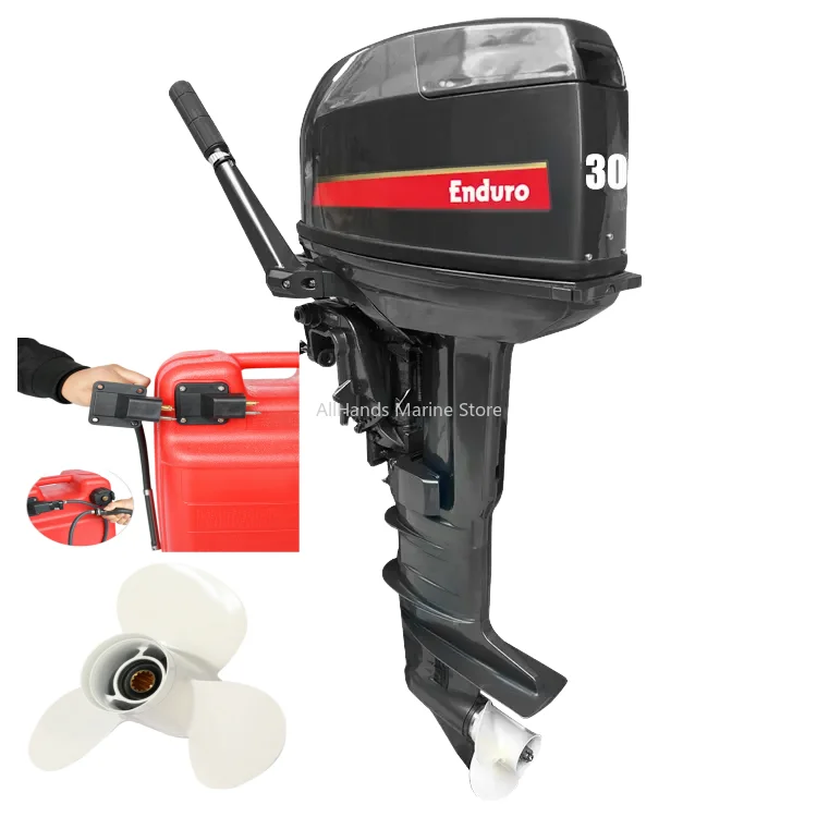 Outlet Yamahas Outboard Motor 30HP 2-Stroke Twin Cylinders Tilt System Outboard Engine
Outlet Yamahas Outboard Motor 30HP 2-Stroke Twin Cylinders Tilt System Outboard Engine
