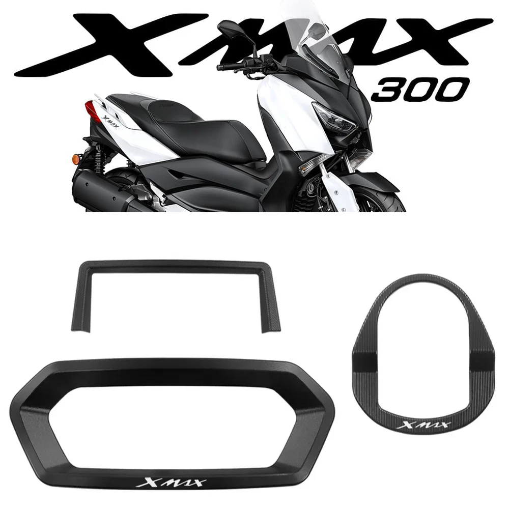 TFT Frame X-MAX 300 Accessories For Yamaha XMAX 300 Instrument Cover X MAX 125 Electric Door Lock Dashboard 2023 XMAX 250
TFT Frame X-MAX 300 Accessories For Yamaha XMAX 300 Instrument Cover X MAX 125 Electric Door Lock Dashboard 2023 XMAX 250