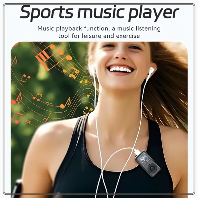 Reliable-64GB Small Noise Cancel Sound Activated Voice Recorder Compact Sports Music Player MP3 Player,64GB Small Noise Cancel S
Reliable-64GB Small Noise Cancel Sound Activated Voice Recorder Compact Sports Music Player MP3 Player,64GB Small Noise Cancel S