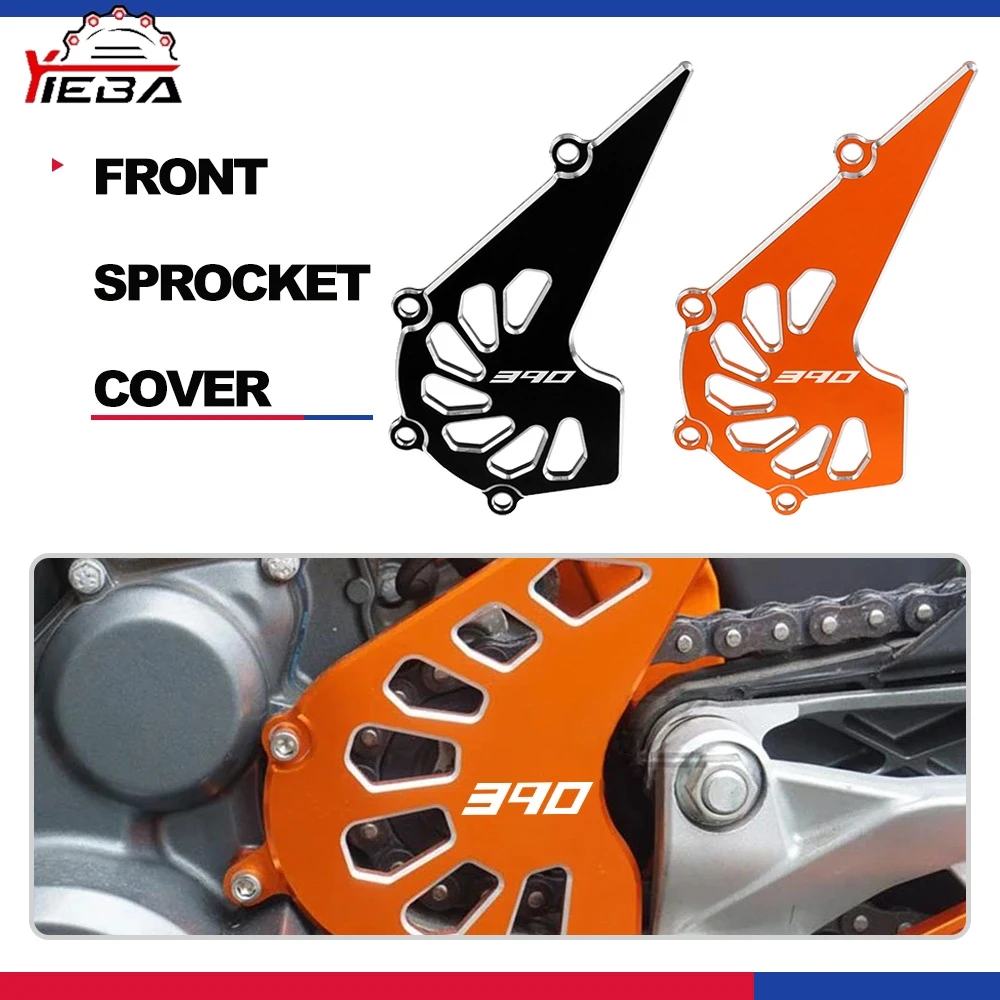 2025 For DUKE RC 125 200 250 390 2013 2014 201 2016 2017 2018-2024 Motorcycle Front Sprocket Guard Protector Chain Guaud Cover
2025 For DUKE RC 125 200 250 390 2013 2014 201 2016 2017 2018-2024 Motorcycle Front Sprocket Guard Protector Chain Guaud Cover