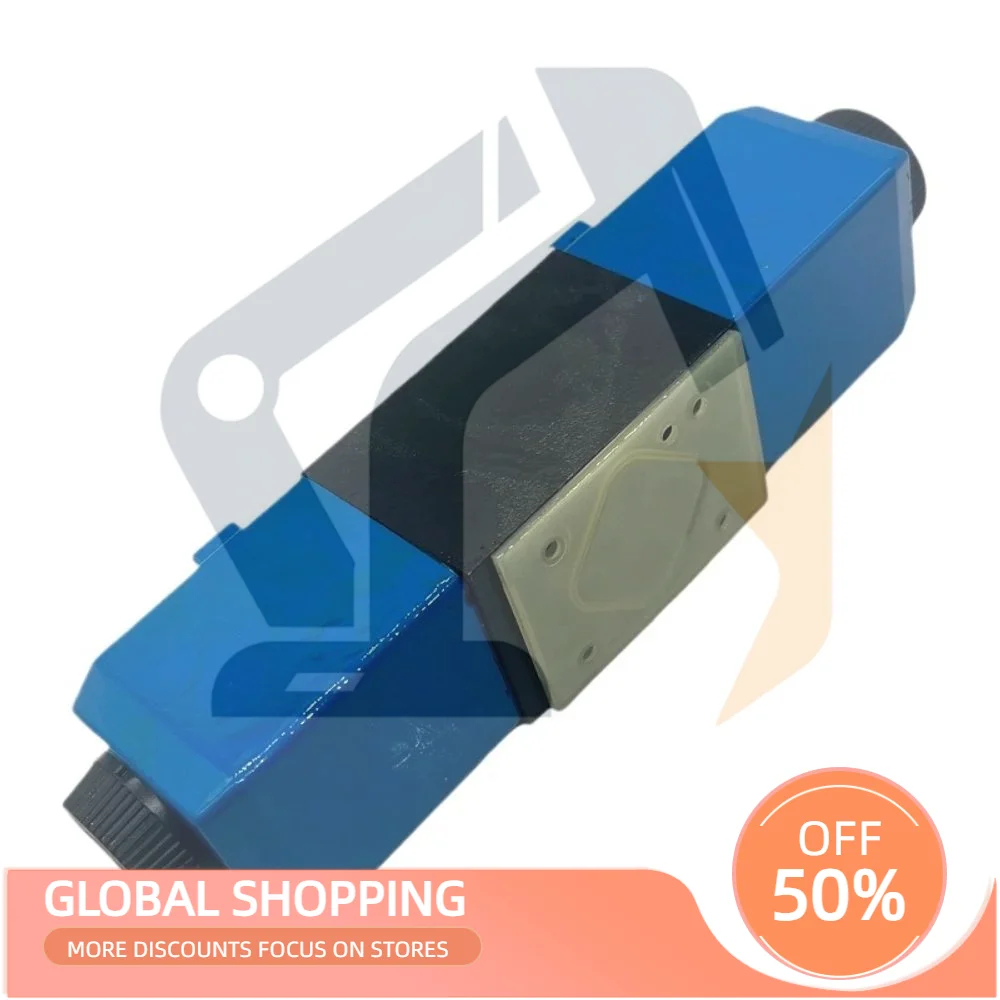 12v Hydraulic Solenoid Valve Assembly 25/104700 For Jcb Excavator Accessories 773f 773g
12v Hydraulic Solenoid Valve Assembly 25/104700 For Jcb Excavator Accessories 773f 773g