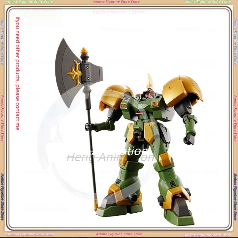 PB Bandai Model HG 1/144 Ryo - Figurine, Collectible, Trendy Display Piece
PB Bandai Model HG 1/144 Ryo - Figurine, Collectible, Trendy Display Piece
