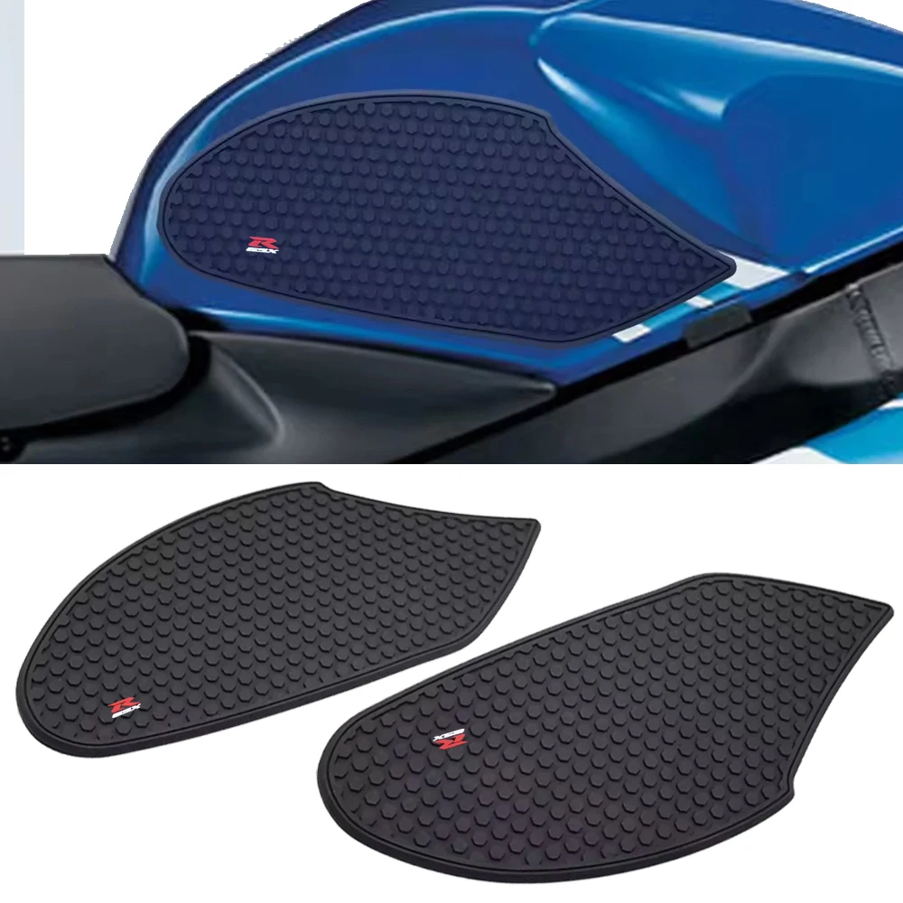 Motorcycle Fuel Tank Sticker For GSXR600 GSXR750 GSXR 600 700 2006-2007 Side Fuel Tank Anti Slip Sticker Fuel Tank Traction Pad
Motorcycle Fuel Tank Sticker For GSXR600 GSXR750 GSXR 600 700 2006-2007 Side Fuel Tank Anti Slip Sticker Fuel Tank Traction Pad