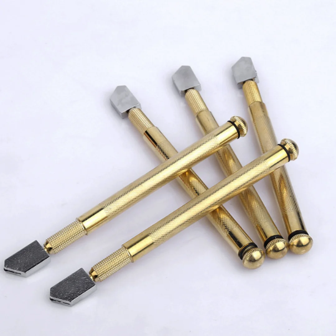 Многофункциональный алмазный стеклорез, 1 шт., ручной инструмент для резки зеркал, роликовый нож для стеклянной плитки
Многофункциональный алмазный стеклорез, 1 шт., ручной инструмент для резки зеркал, роликовый нож для стеклянной плитки