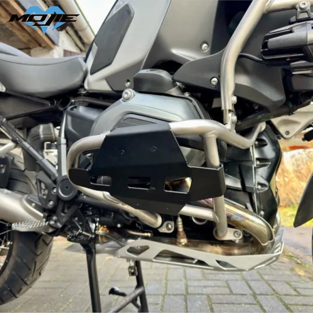 Motorcycle Engine Guard Cover and protector Crap Flap FOR BMW R1200GS LC R1200 GS Adventure LC 2014-2015-2016-2017-2018-2019