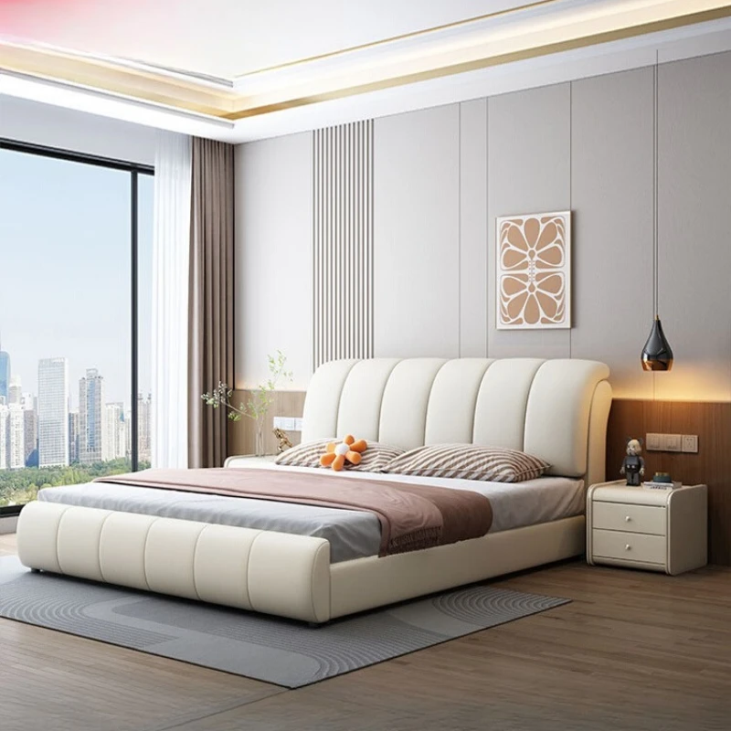 Wedding Design Beds Beauty Luxury Double Minimalist Speaker Aesthetics Designer Beds Reading Organizer Cama Casal Furniture
Wedding Design Beds Beauty Luxury Double Minimalist Speaker Aesthetics Designer Beds Reading Organizer Cama Casal Furniture