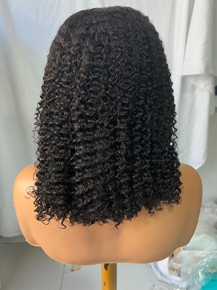 13x6 Curly 13x4 Water Wave Lace Front Deep Wave Human Hair 200 Density 30 40 Inch Wig Pre Plucked HD Lace Frontal Glueless Wigs
13x6 Curly 13x4 Water Wave Lace Front Deep Wave Human Hair 200 Density 30 40 Inch Wig Pre Plucked HD Lace Frontal Glueless Wigs