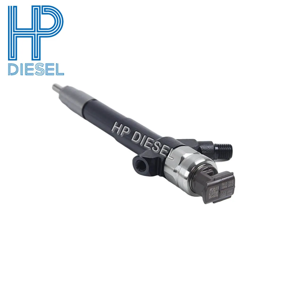 6pcs/lot Common Rail Injector 1465A279 For Diesel PAJERO High Flow Rate Corrosion Resistant
6pcs/lot Common Rail Injector 1465A279 For Diesel PAJERO High Flow Rate Corrosion Resistant