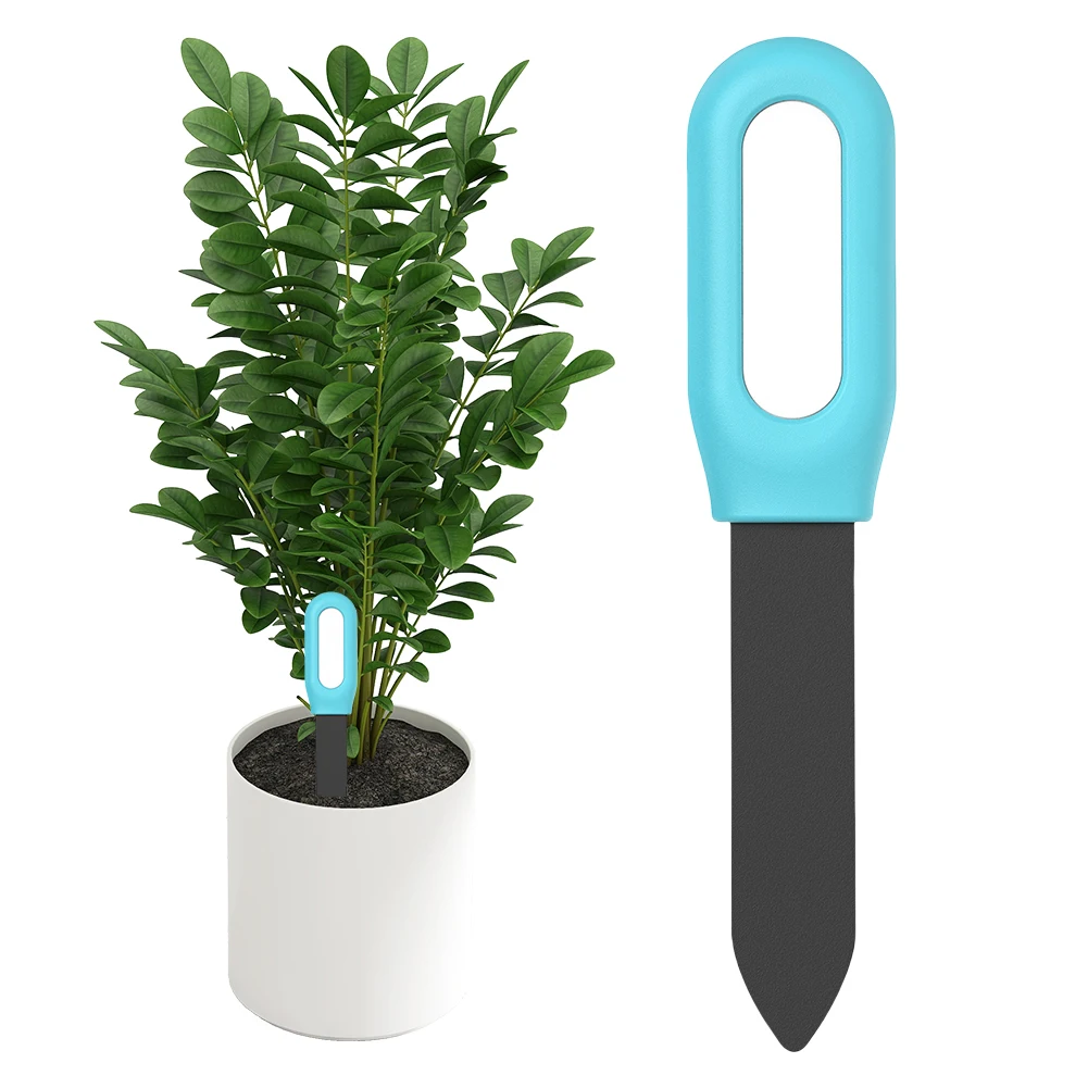 2 In 1 Wireless Soil Tester BT 4.1 Soil Moisture Sensor LED Plant Intelligent Measuring Instrument for Potted Plants Greenhouse
2 In 1 Wireless Soil Tester BT 4.1 Soil Moisture Sensor LED Plant Intelligent Measuring Instrument for Potted Plants Greenhouse