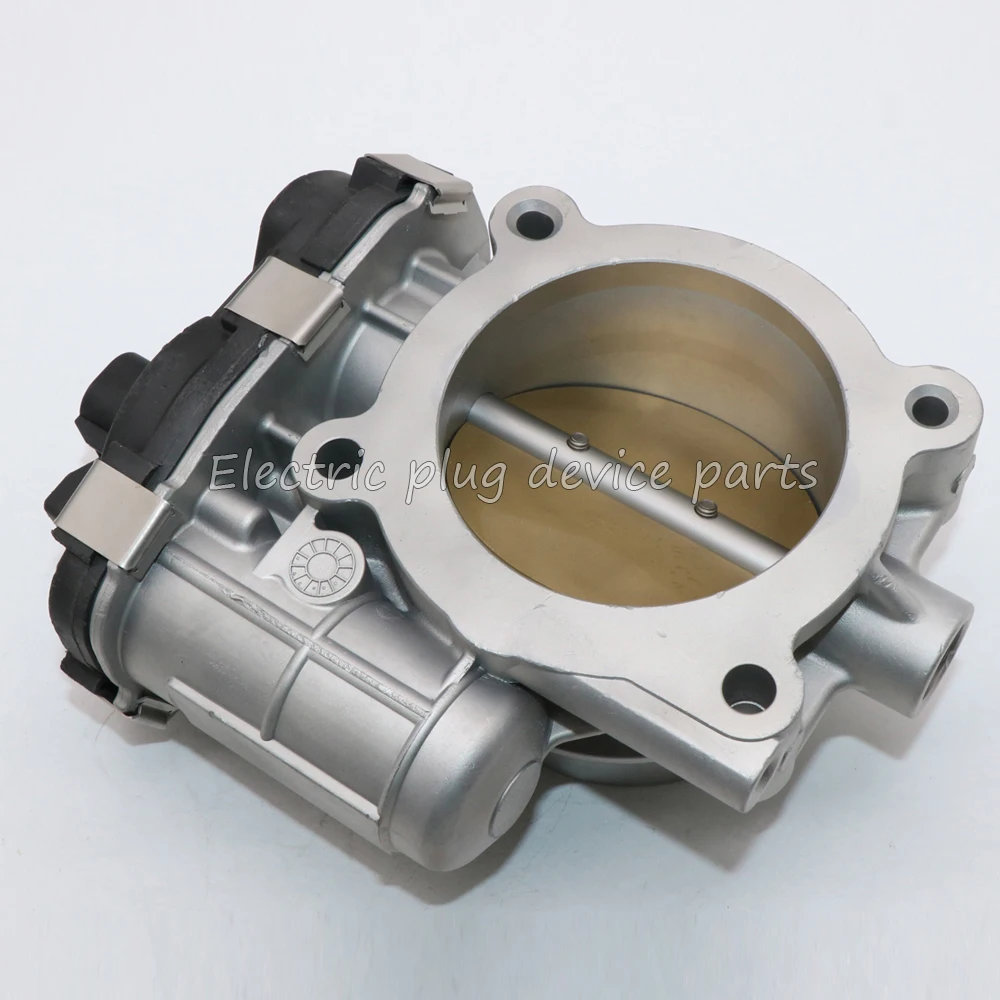 12618735 Throttle Body for GMC Savana Sierra Pontiac G6 Saturn Aura Chevrolet Express Malibu Silverado 12595829 12615503
12618735 Throttle Body for GMC Savana Sierra Pontiac G6 Saturn Aura Chevrolet Express Malibu Silverado 12595829 12615503