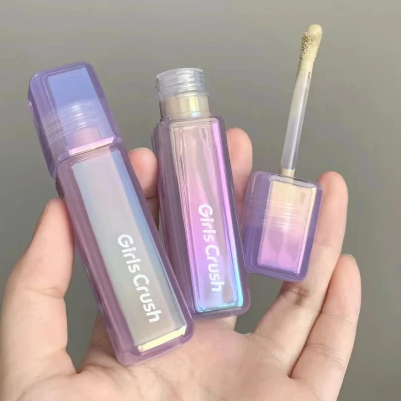 GirlsCrush Liquid Concealer Facial Brightening Velvet Sunscreen Mark Expand Moisture Skin Application Holding Makeup
GirlsCrush Liquid Concealer Facial Brightening Velvet Sunscreen Mark Expand Moisture Skin Application Holding Makeup
