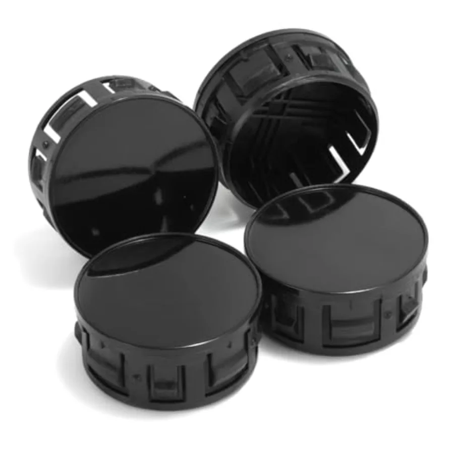 Wheel Center Cap for 2015-2025 Toyota Corolla Yaris Prius Rim Hubcap Replacement Covers PN: A550 4 PCS Black
Wheel Center Cap for 2015-2025 Toyota Corolla Yaris Prius Rim Hubcap Replacement Covers PN: A550 4 PCS Black