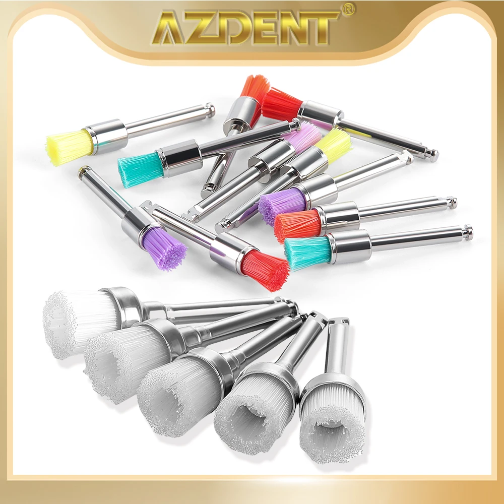 100 шт./кор. AZDENT Dental Prophy полировальная щетка для стоматолога в форме чаши, используемая для удаления пятен, полировки
100 шт./кор. AZDENT Dental Prophy полировальная щетка для стоматолога в форме чаши, используемая для удаления пятен, полировки