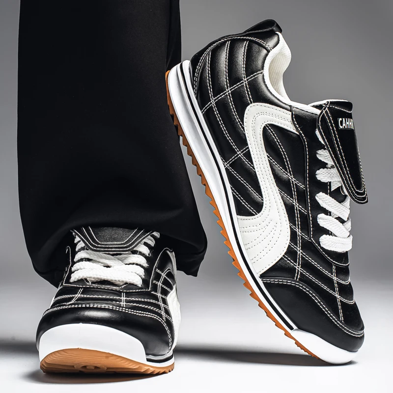 Lightweight Racing Shoes Men's Casual Sporty Shoes Soft Bottom Trendy Brand Spring Collection Versatile Comfortable Running S...
Lightweight Racing Shoes Men's Casual Sporty Shoes Soft Bottom Trendy Brand Spring Collection Versatile Comfortable Running S...