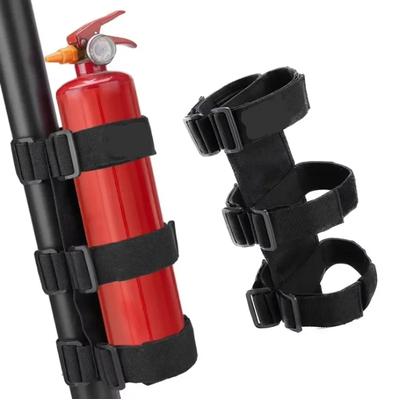 UTV Fire Extinguisher Holder Roll Bar Mounted for Can Am Maverick X3 for Polaris RZR 800 900 1000 Xp Ranger for Jeep Wrangler
UTV Fire Extinguisher Holder Roll Bar Mounted for Can Am Maverick X3 for Polaris RZR 800 900 1000 Xp Ranger for Jeep Wrangler