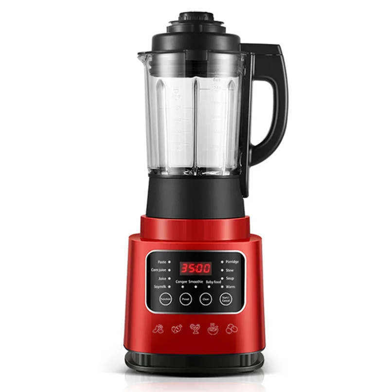 2022 household countertop hot cold soup maker,smart baby food paste blender with 8 blades
2022 household countertop hot cold soup maker,smart baby food paste blender with 8 blades