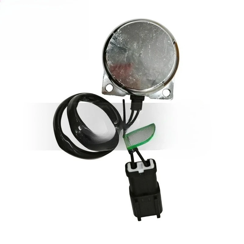 708-2H-25240 Excavator Parts Main Pump Solenoid Valve for PC200-5 Construction Machinery Parts
708-2H-25240 Excavator Parts Main Pump Solenoid Valve for PC200-5 Construction Machinery Parts