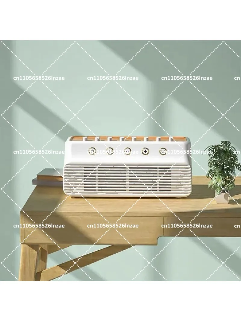 Retro Bluetooth Speaker, Outdoor Wireless Speaker with Natural Sound, High-Value Desktop Speaker
Retro Bluetooth Speaker, Outdoor Wireless Speaker with Natural Sound, High-Value Desktop Speaker