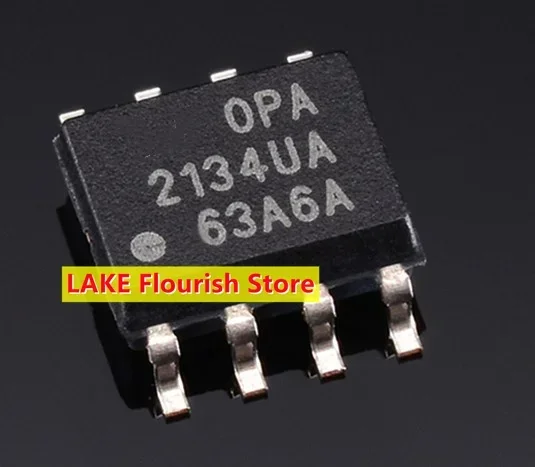 AXC10 unids/lote OPA2134UA OPA2134 SOP en stock
AXC10 unids/lote OPA2134UA OPA2134 SOP en stock