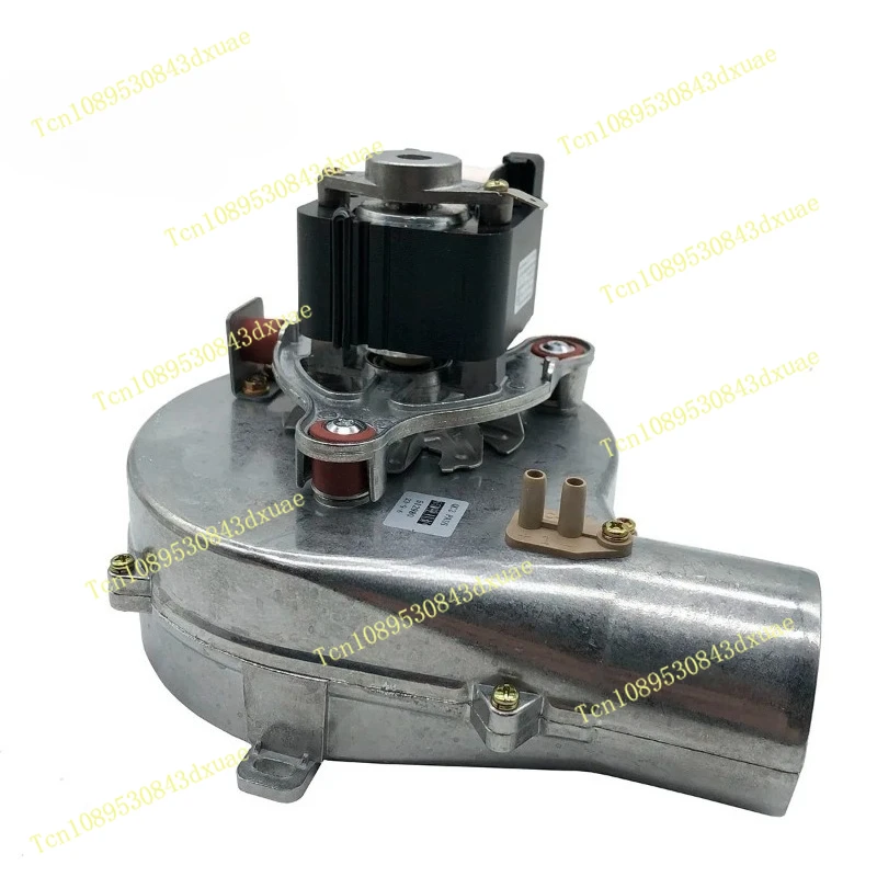 Wall-hung Boiler Heating Furnace Parts 65W Universal Fan For Vanward Squirrel SMS Gas Boilers Replacement
Wall-hung Boiler Heating Furnace Parts 65W Universal Fan For Vanward Squirrel SMS Gas Boilers Replacement