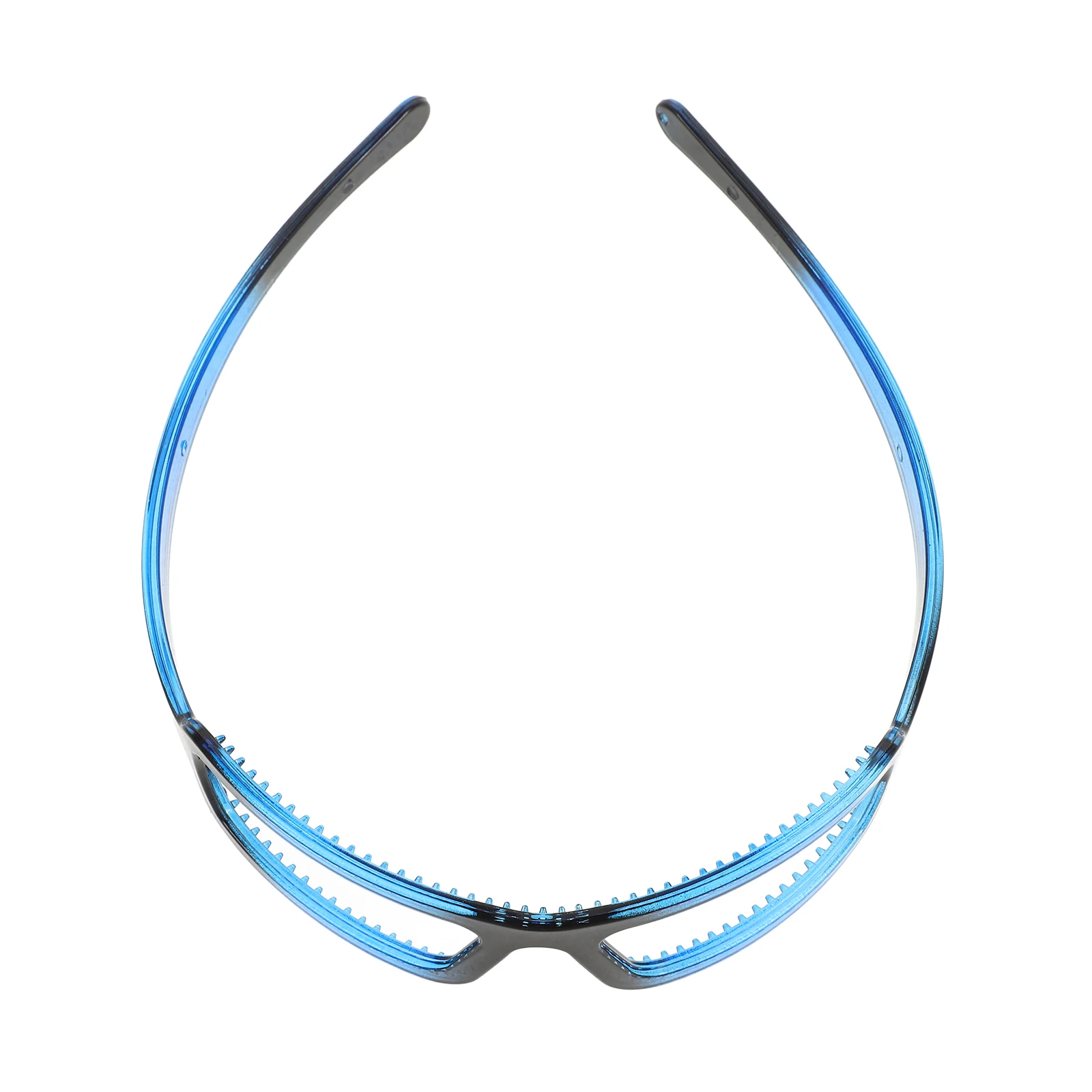 Anti-slip Hairband Women Girls Comfortable Headbands Brown Plastic Sunglasses Hair Accessories Curly Hair Thin Women Sunglass
Anti-slip Hairband Women Girls Comfortable Headbands Brown Plastic Sunglasses Hair Accessories Curly Hair Thin Women Sunglass
