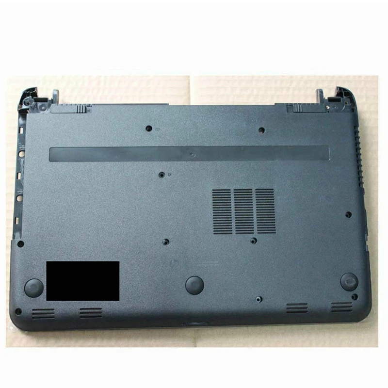 Новый нижний чехол для ноутбука HP pavilion 240 G3 245 G3 246 G3 14-G 14-R 14-T SPS 766898 -001 Черный
Новый нижний чехол для ноутбука HP pavilion 240 G3 245 G3 246 G3 14-G 14-R 14-T SPS 766898 -001 Черный