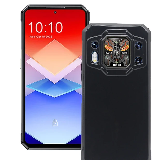 Suitable for Oukitel Wp30 Pro Phone Case Silicone Case Ouqi Wp30 Pro Protective Case Painted Material Case
Suitable for Oukitel Wp30 Pro Phone Case Silicone Case Ouqi Wp30 Pro Protective Case Painted Material Case