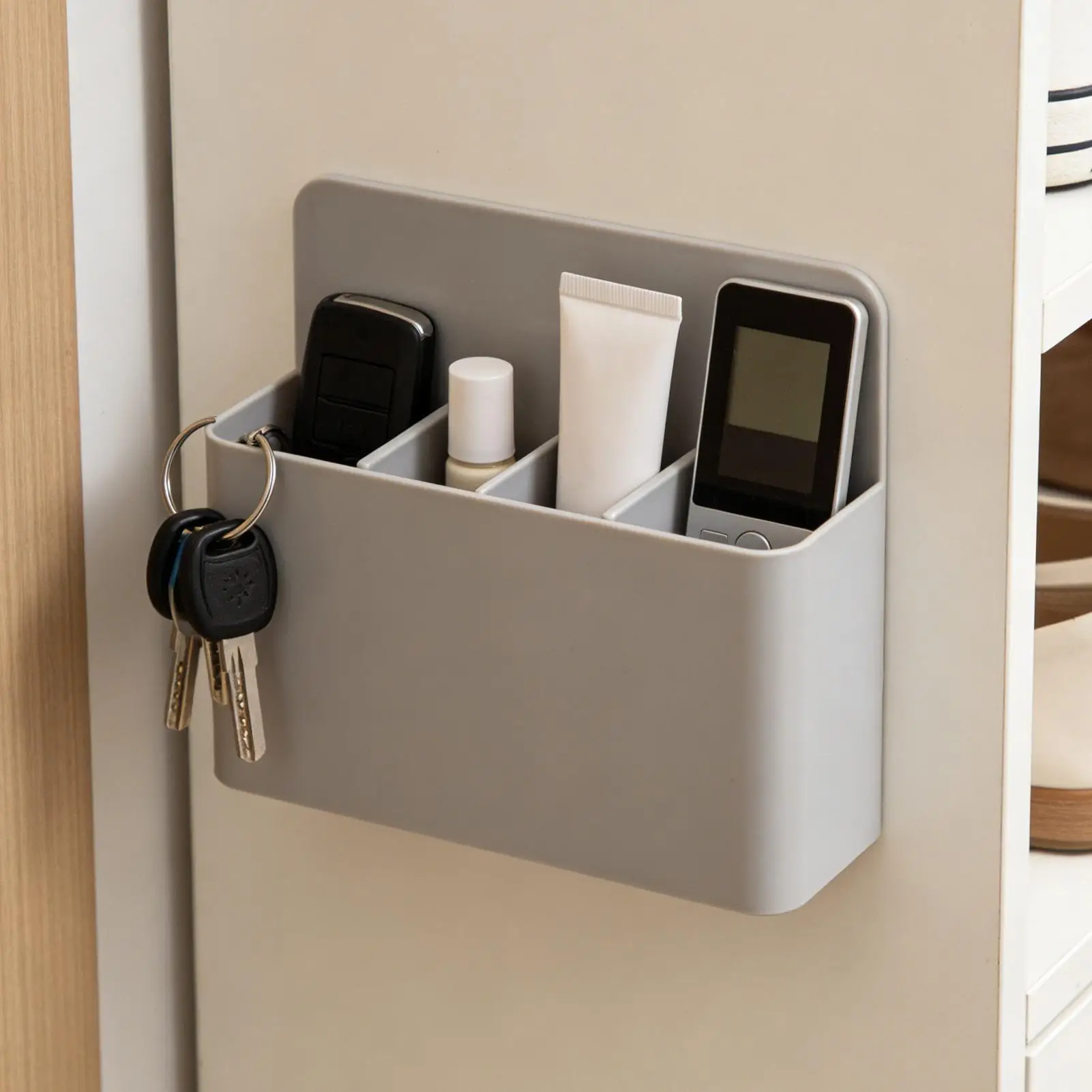 Tooth Brush Holder For Bathroom No Drilling Tooth Brush Stand Magnetic Toothbrush Organizer For Bathroom Cruise Travel Counter
Tooth Brush Holder For Bathroom No Drilling Tooth Brush Stand Magnetic Toothbrush Organizer For Bathroom Cruise Travel Counter