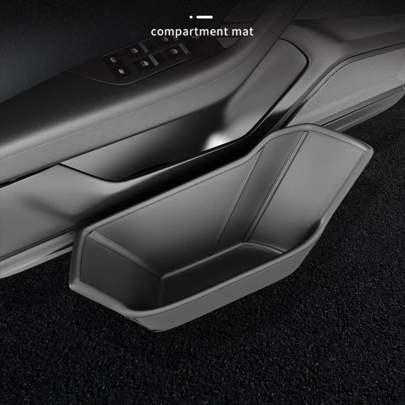 For Audi A3 2014-2026 Door Storage Box Protective Mat Door Slot Mat Modified Parts Car Interior Decoration Accessories Supplies
For Audi A3 2014-2026 Door Storage Box Protective Mat Door Slot Mat Modified Parts Car Interior Decoration Accessories Supplies