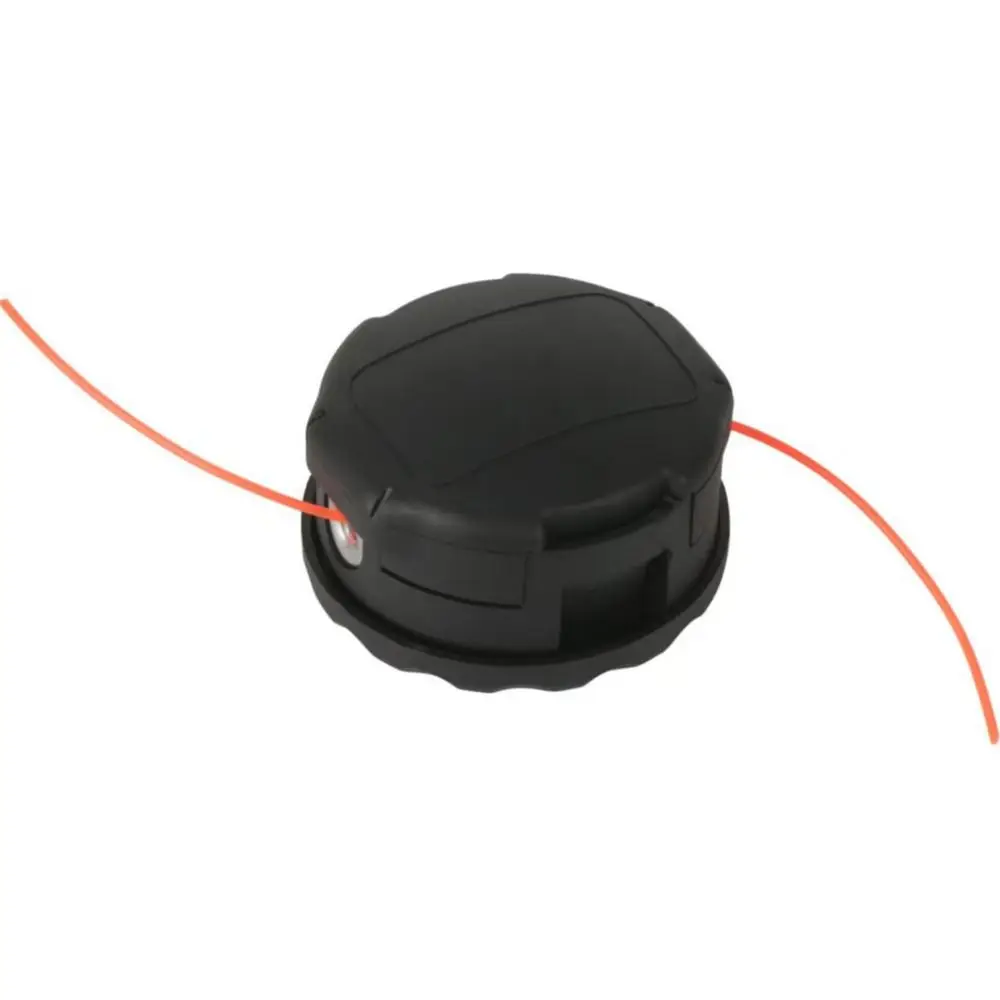Replacement Trimmer Head No Disassembly Required Wear Resistant Trimmer Accessories Solid Universal Mower Accessories Yard
Replacement Trimmer Head No Disassembly Required Wear Resistant Trimmer Accessories Solid Universal Mower Accessories Yard