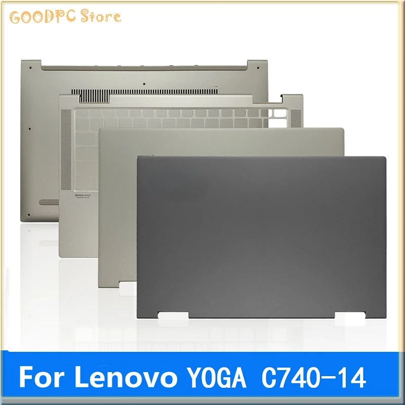 Laptop Shell for Lenovo YOGA C740-14 C740 A Shell C Shell D Shell Notebook Shell Brand New Original
Laptop Shell for Lenovo YOGA C740-14 C740 A Shell C Shell D Shell Notebook Shell Brand New Original