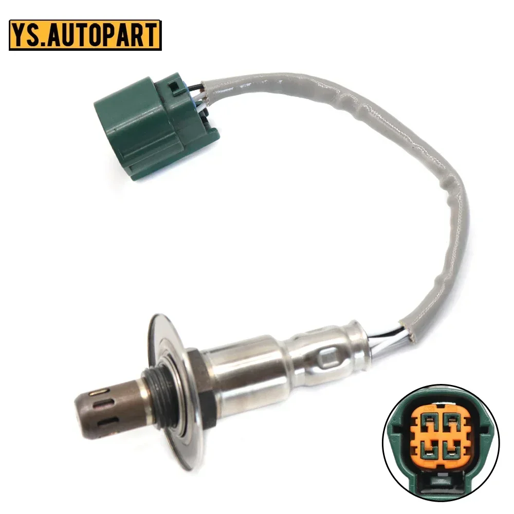 22690-AB010 Car Downstream Rear Air Fuel Ratio Lambda O2 Oxygen Sensor For Subaru Impreza WRX 15-18 Forester XT 14-18 2.0L
22690-AB010 Car Downstream Rear Air Fuel Ratio Lambda O2 Oxygen Sensor For Subaru Impreza WRX 15-18 Forester XT 14-18 2.0L
