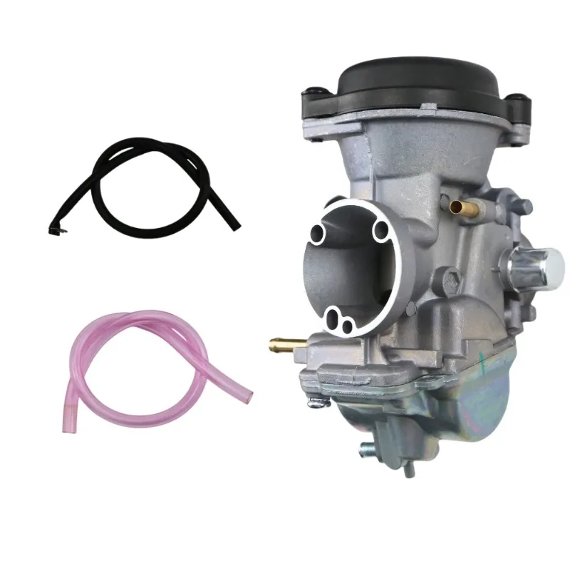 26 mm Carburetor for EN125 GN125 GS125 GZ125 125 cc – Direct Replacement Fuel System
26 mm Carburetor for EN125 GN125 GS125 GZ125 125 cc – Direct Replacement Fuel System