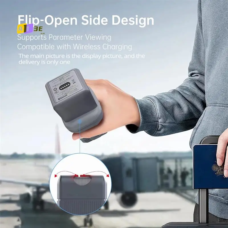 A13E-For Anker Prime 250W Power Bank Silicone Case Portable Carrying Travel Case Storage Holder With TF/SIM Card Storage
A13E-For Anker Prime 250W Power Bank Silicone Case Portable Carrying Travel Case Storage Holder With TF/SIM Card Storage