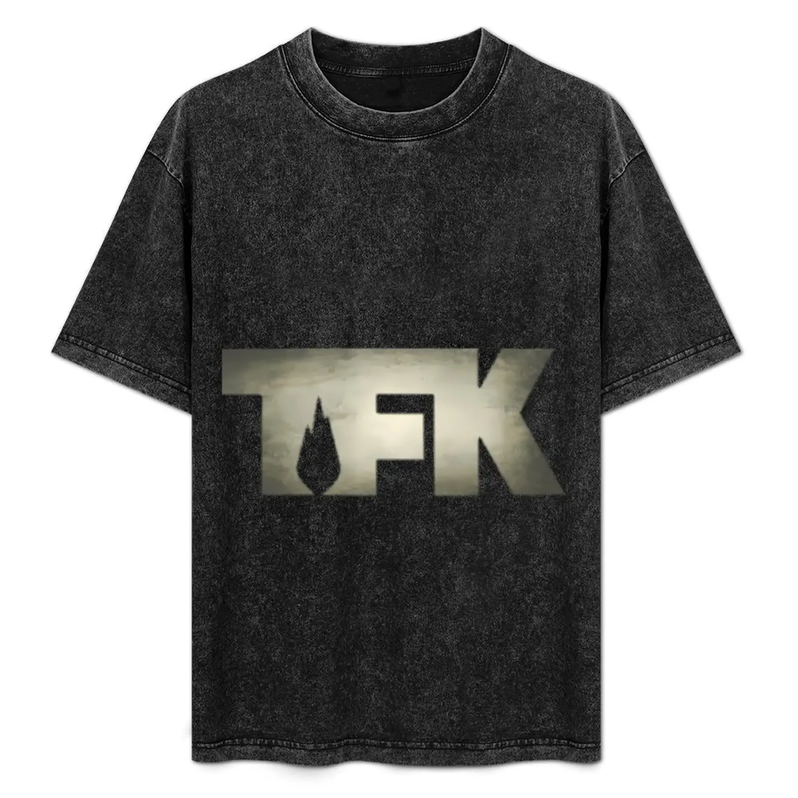 Thousand Foot Krutch Tfk T-Shirt Lightweight Casual Summer T-Shirt
Thousand Foot Krutch Tfk T-Shirt Lightweight Casual Summer T-Shirt