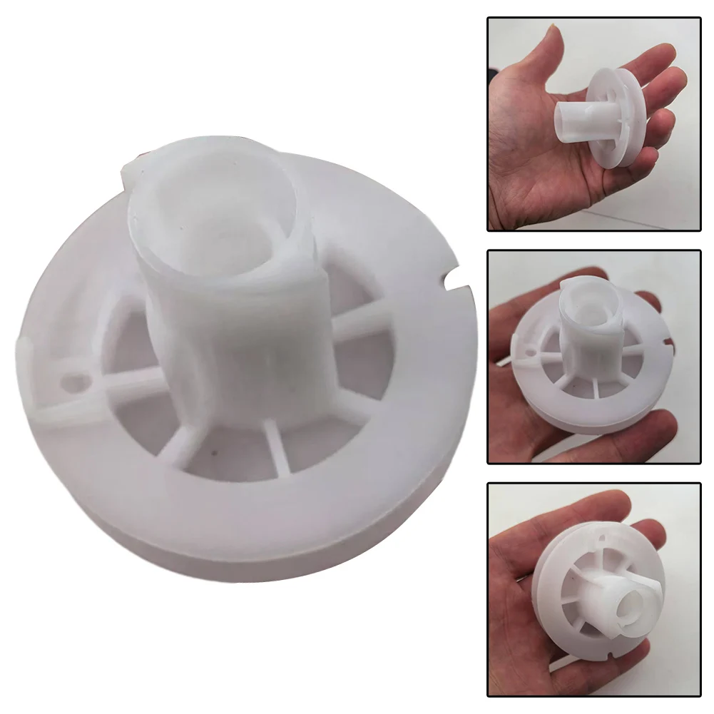 High Performance Recoil Starter Rotor for Multiple Models Including For FS94r KM94r HL91 5 Sets for Seamless Compatibility
High Performance Recoil Starter Rotor for Multiple Models Including For FS94r KM94r HL91 5 Sets for Seamless Compatibility