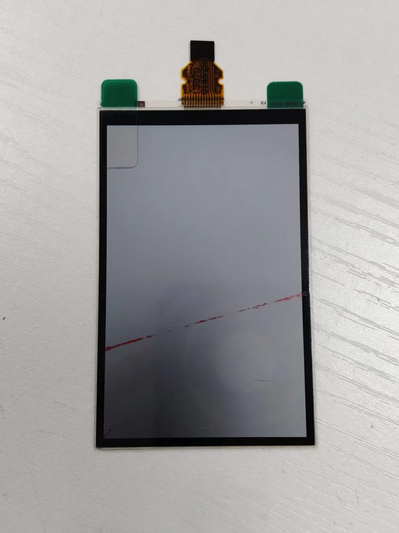 ЖК-экран Sharp LS032B7DD01, подходит для носимых устройств или электронных меток, запчасти для замены и ремонта ЖК-экранов
ЖК-экран Sharp LS032B7DD01, подходит для носимых устройств или электронных меток, запчасти для замены и ремонта ЖК-экранов