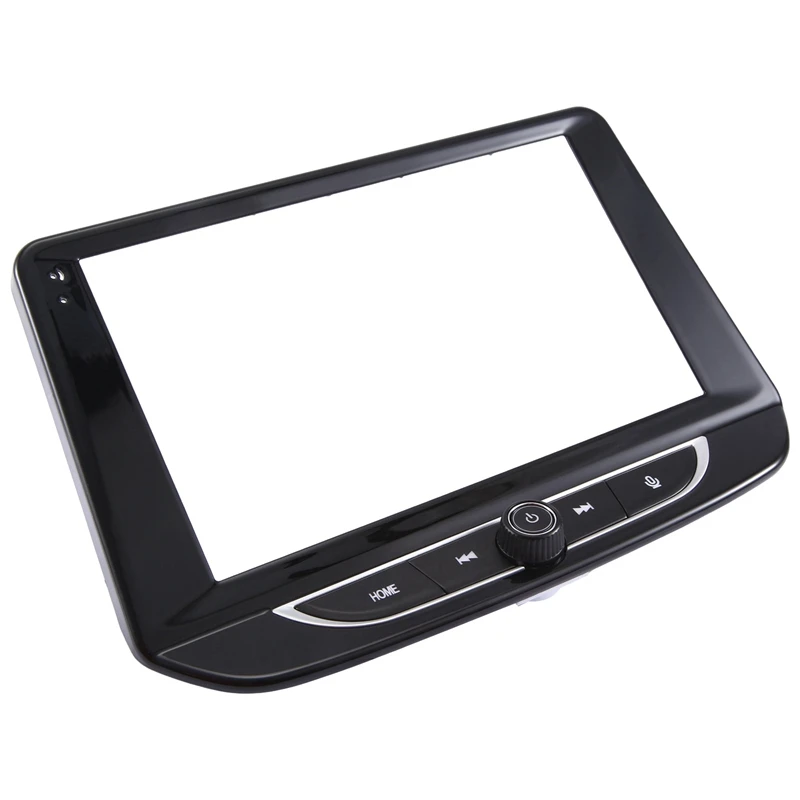 Car Radio Fascia Frame For Chevrolet Onix 2020+ Video Player Audio Dashboard Adapter Kit 9 Inch 2 Din Parts Accessories
Car Radio Fascia Frame For Chevrolet Onix 2020+ Video Player Audio Dashboard Adapter Kit 9 Inch 2 Din Parts Accessories