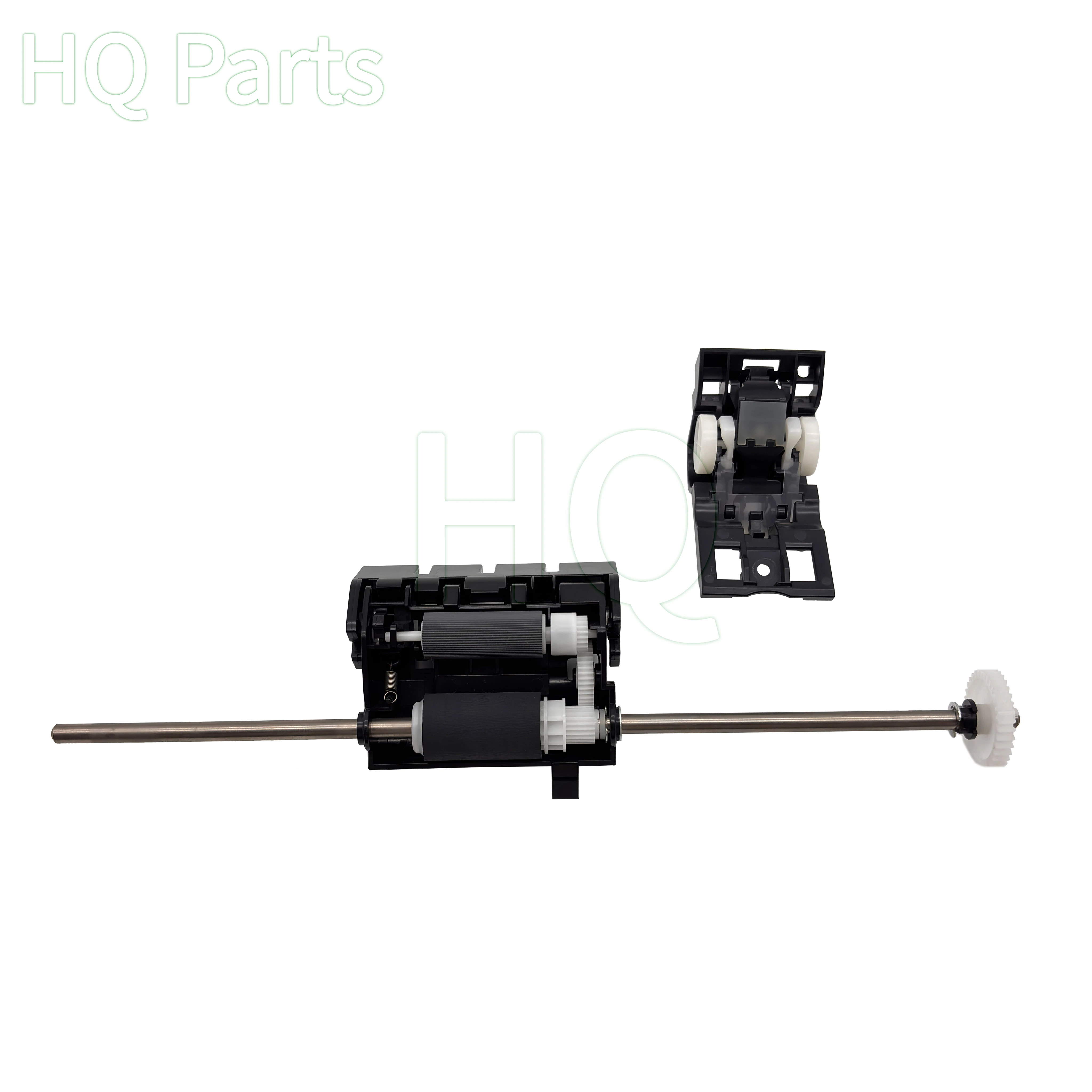 Разделительная накладка ролика АПД D00394001 D001R9001 для принтера MFC 8530 8535 8540 L5100 L5700 L5800 L5900 DCP L5500 L5650
Разделительная накладка ролика АПД D00394001 D001R9001 для принтера MFC 8530 8535 8540 L5100 L5700 L5800 L5900 DCP L5500 L5650