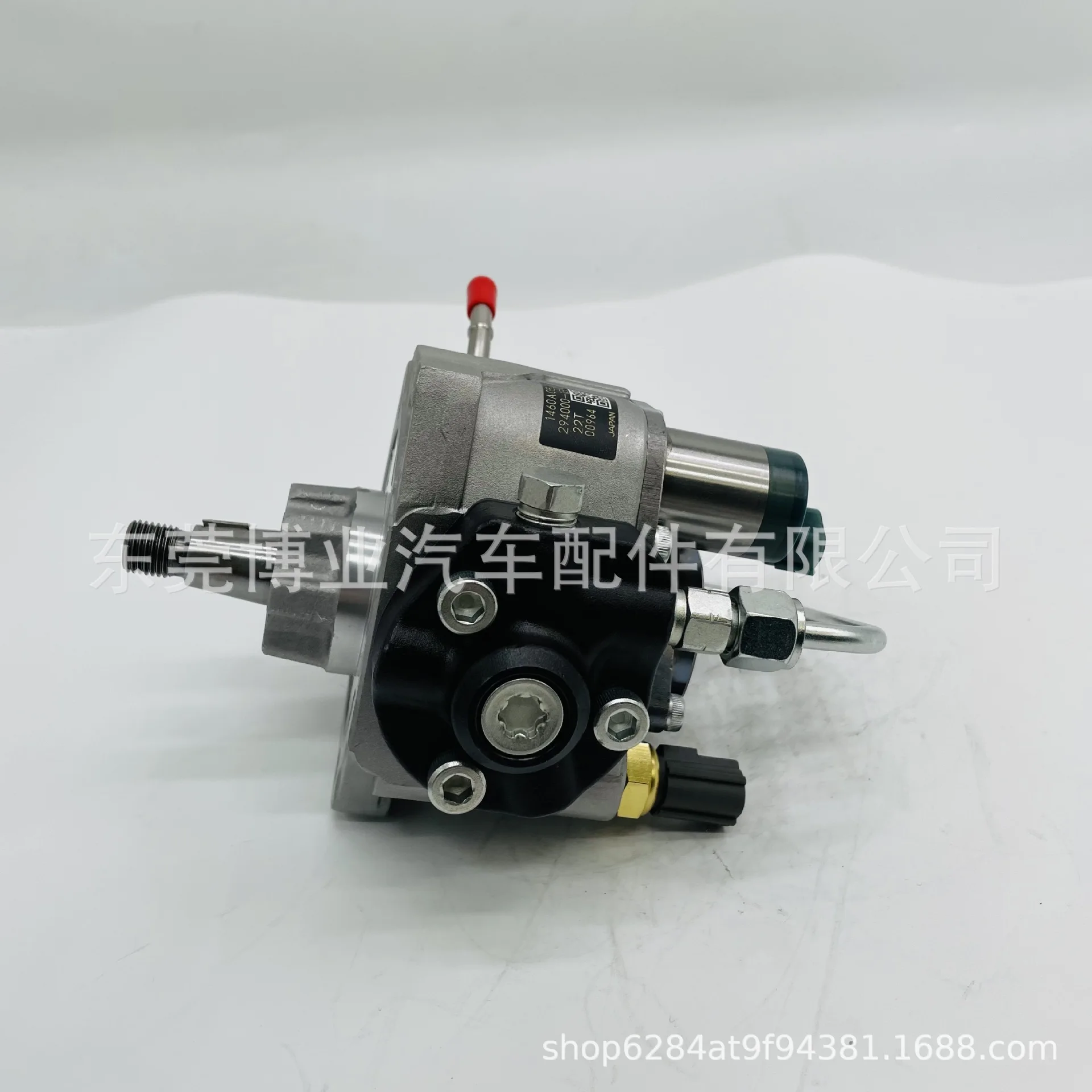 High Pressure Oil Pump 294000-1360 For DENSO PAJERO/MONTERO 4M41 Engine
High Pressure Oil Pump 294000-1360 For DENSO PAJERO/MONTERO 4M41 Engine