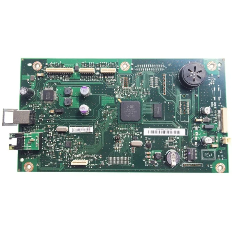 CE544-60001 Плата форматирования для HP LaserJet Pro M1530 M1536NF M1536DNF 1530 1536, материнская плата, материнская плата, часть принтера
CE544-60001 Плата форматирования для HP LaserJet Pro M1530 M1536NF M1536DNF 1530 1536, материнская плата, материнская плата, часть принтера